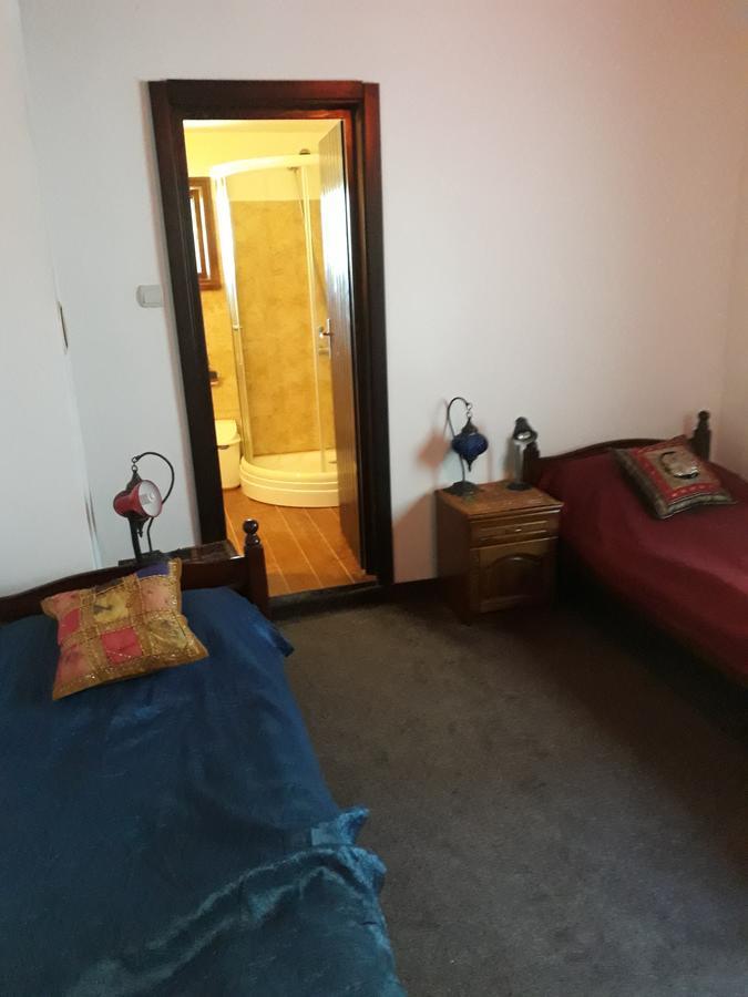 Chuchi Guest House 1 Zlatna Panega Dış mekan fotoğraf