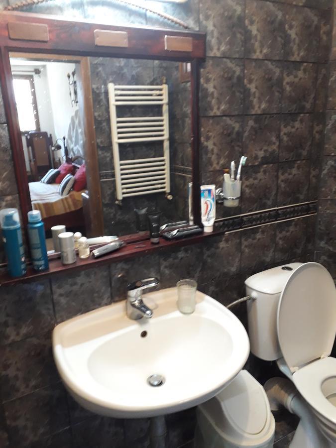 Chuchi Guest House 1 Zlatna Panega Dış mekan fotoğraf