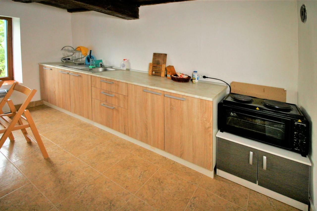 Chuchi Guest House 1 Zlatna Panega Dış mekan fotoğraf