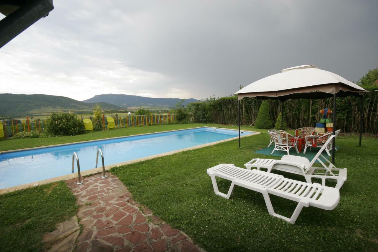 Chuchi Guest House 1 Zlatna Panega Dış mekan fotoğraf